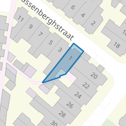 Perceel HZM00-B-3277