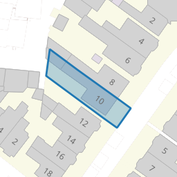 Perceel HZM00-B-3279