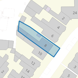 Perceel HZM00-B-3280