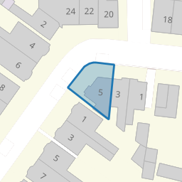 Perceel HZM00-B-3284