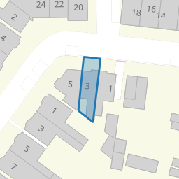 Perceel HZM00-B-3285