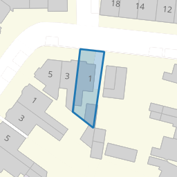 Perceel HZM00-B-3286