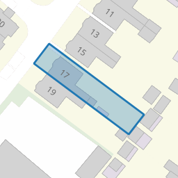 Perceel HZM00-B-3288