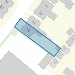 Perceel HZM00-B-3289