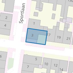 Perceel HZM00-B-3294