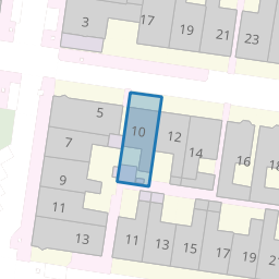 Perceel HZM00-B-3295