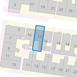 Perceel HZM00-B-3296