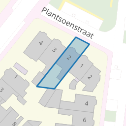 Perceel HZM00-B-3299