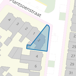 Perceel HZM00-B-3301