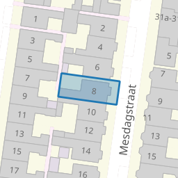 Perceel HZM00-B-3302