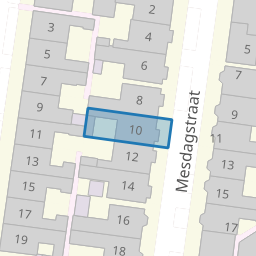 Perceel HZM00-B-3303