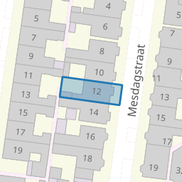 Perceel HZM00-B-3304