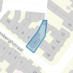 Perceel HZM00-B-3322