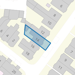 Perceel HZM00-B-3324