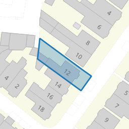 Perceel HZM00-B-3325