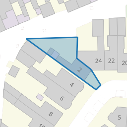 Perceel HZM00-B-3328