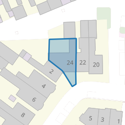 Perceel HZM00-B-3329