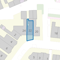 Perceel HZM00-B-3330