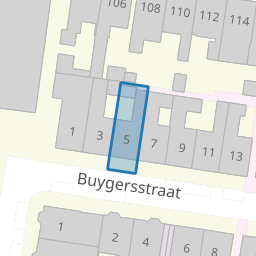 Perceel HZM00-B-3335