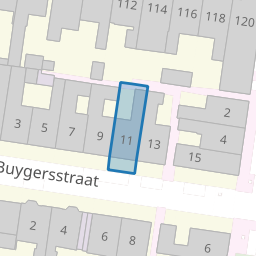 Perceel HZM00-B-3338