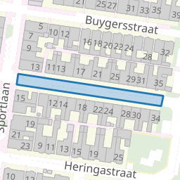 Perceel HZM00-B-3344