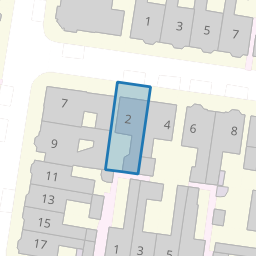 Perceel HZM00-B-3359