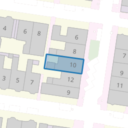 Perceel HZM00-B-3364