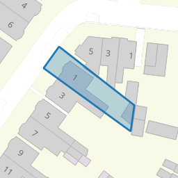 Perceel HZM00-B-3370