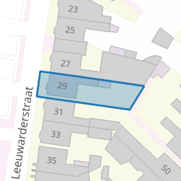 Perceel HZM00-B-3374