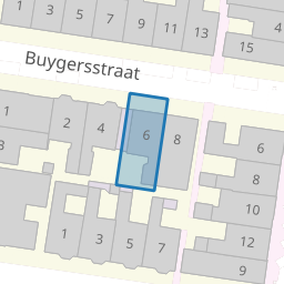 Perceel HZM00-B-3377