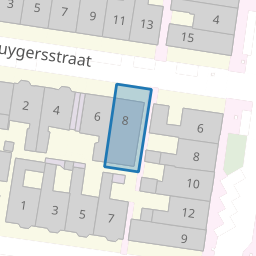 Perceel HZM00-B-3378