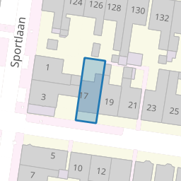 Perceel HZM00-B-3379