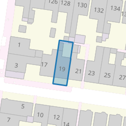 Perceel HZM00-B-3380