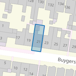 Perceel HZM00-B-3381