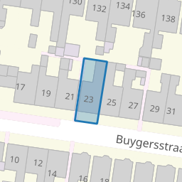 Perceel HZM00-B-3382