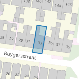 Perceel HZM00-B-3387