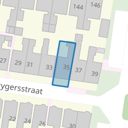 Perceel HZM00-B-3388