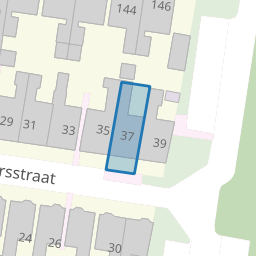 Perceel HZM00-B-3389