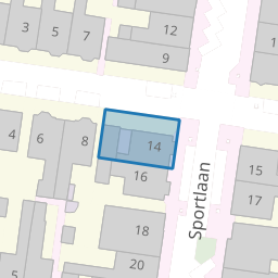 Perceel HZM00-B-3395