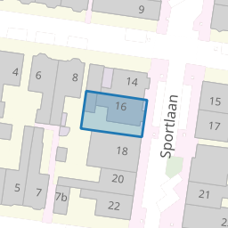 Perceel HZM00-B-3396