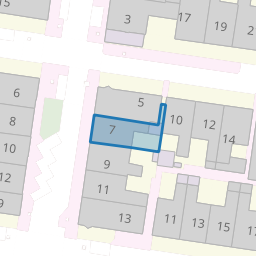 Perceel HZM00-B-3398