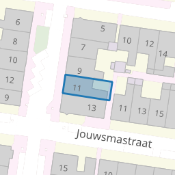 Perceel HZM00-B-3400