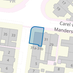 Perceel HZM00-B-3405