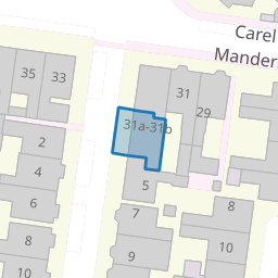 Perceel HZM00-B-3406