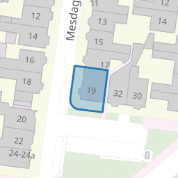 Perceel HZM00-B-3414