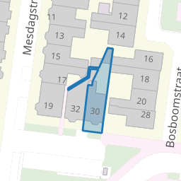 Perceel HZM00-B-3416