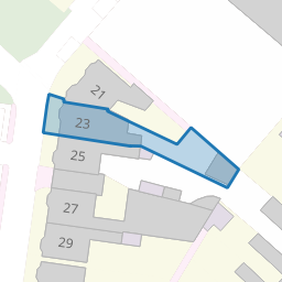 Perceel HZM00-B-3424