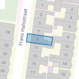 Perceel HZM00-B-3429