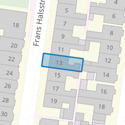 Perceel HZM00-B-3431