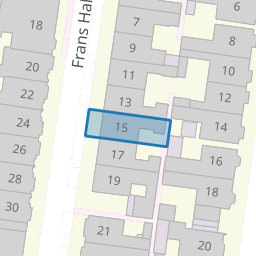 Perceel HZM00-B-3432